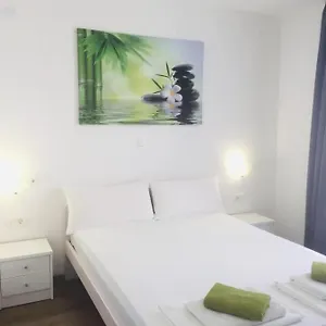  Apartment Delfin Kroatien