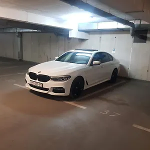  Apartment Vip, With Free Garage Parking Kroatien