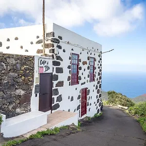  Ferienhaus Casa De Ita Spanien