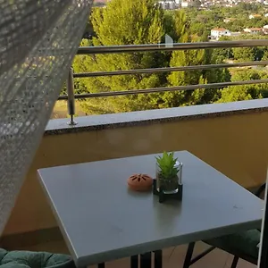  Apartment Sunshine Kroatien