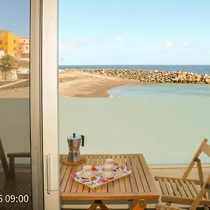  Ferienhaus Eras - La Casa Frente Al Mar Spanien